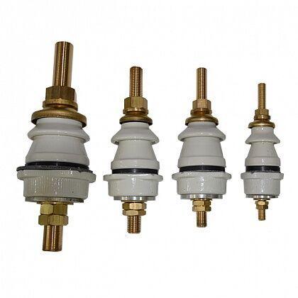 Ввод НН ВСТ-1/1000 на силовой трансформатор 630 КВА типа (ТМ, ТМГ, ТМЗ, ТМФ)